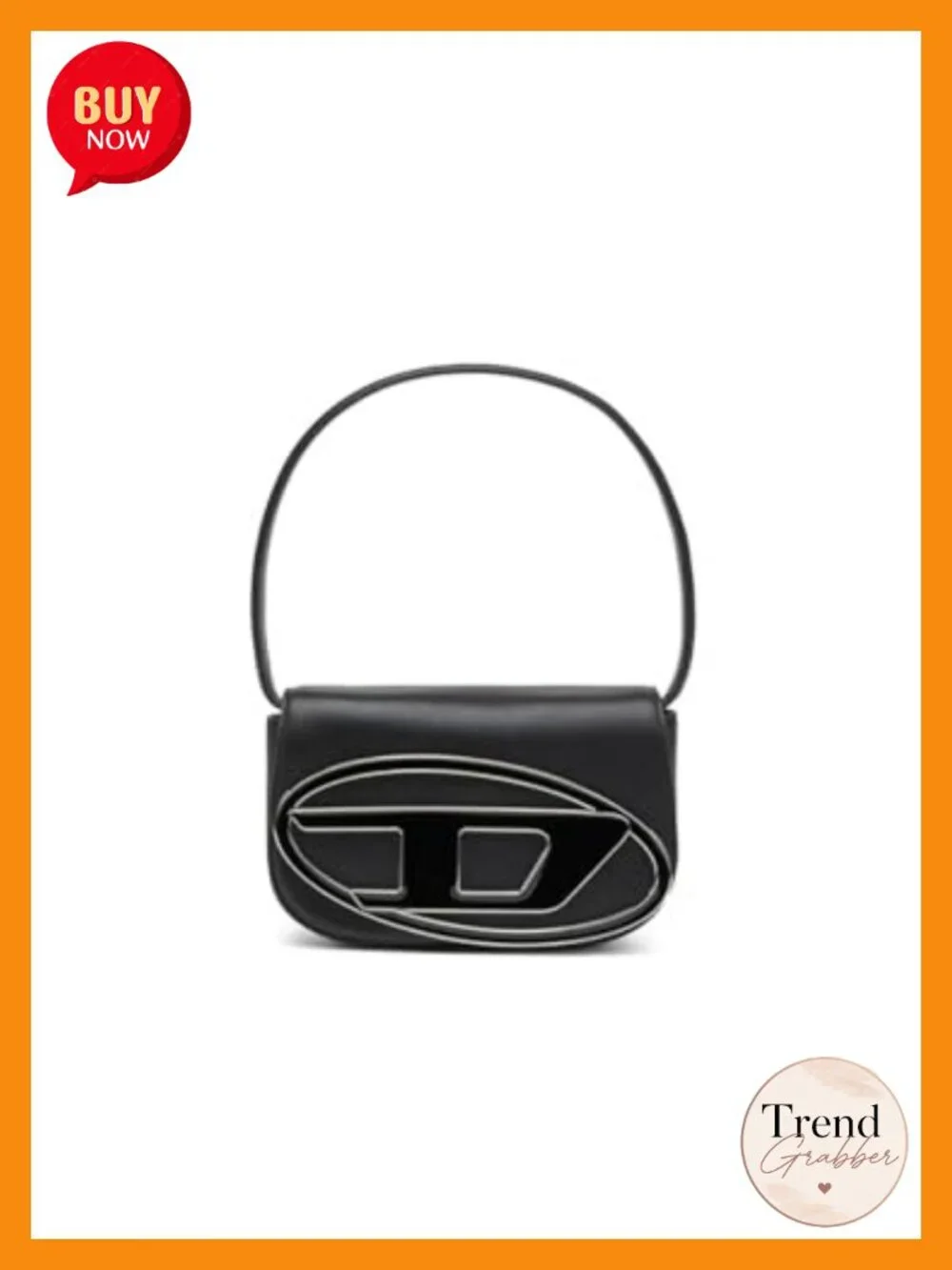 100% Cow Leather Satchel Shoulder Crossbody Bag Structured